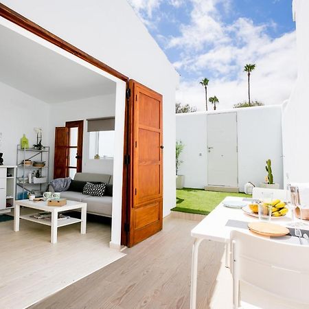 סן מיגל דה אבונה Cactus Apartment מראה חיצוני תמונה
