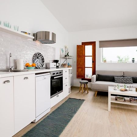 סן מיגל דה אבונה Cactus Apartment מראה חיצוני תמונה