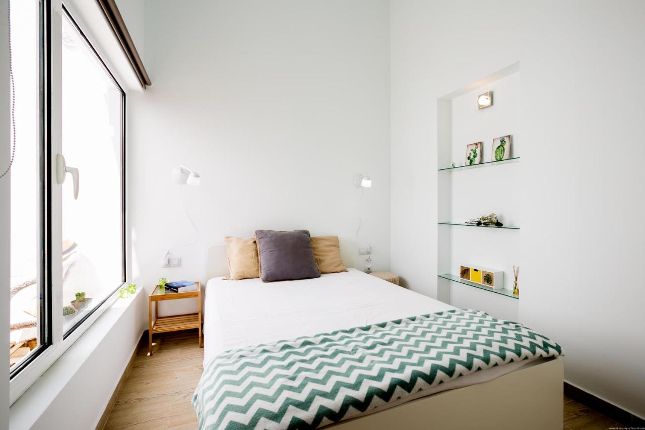 סן מיגל דה אבונה Cactus Apartment מראה חיצוני תמונה