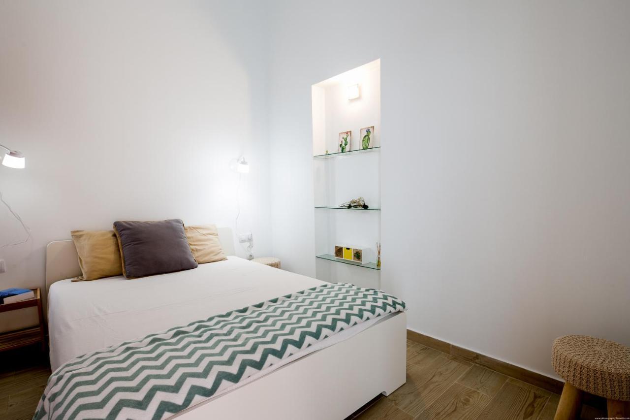 סן מיגל דה אבונה Cactus Apartment מראה חיצוני תמונה