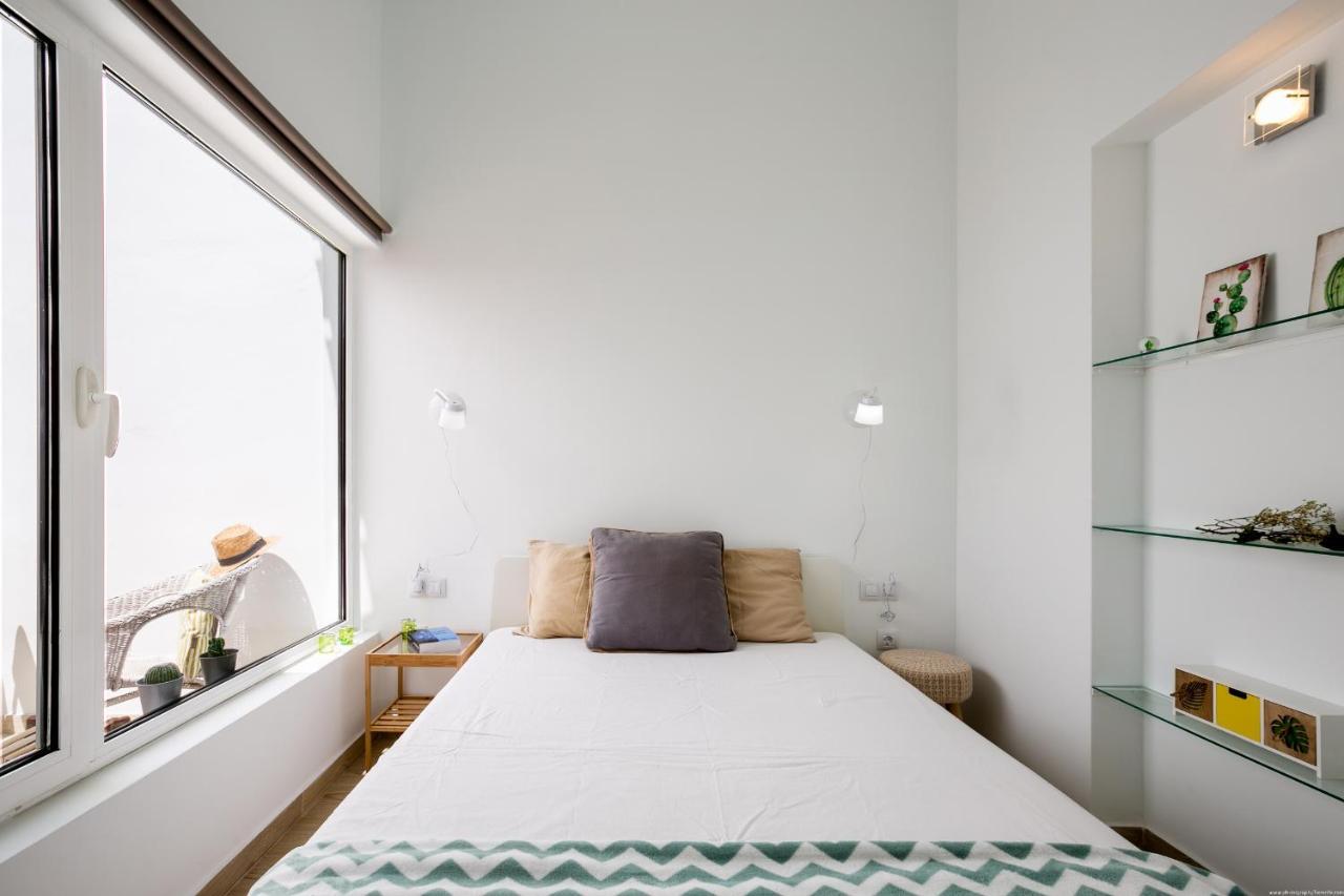 סן מיגל דה אבונה Cactus Apartment מראה חיצוני תמונה