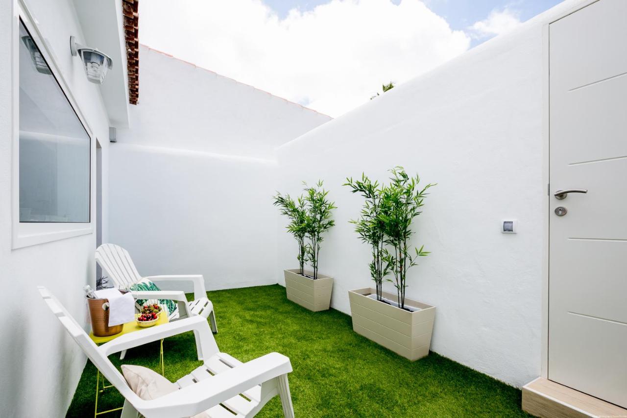 סן מיגל דה אבונה Cactus Apartment מראה חיצוני תמונה