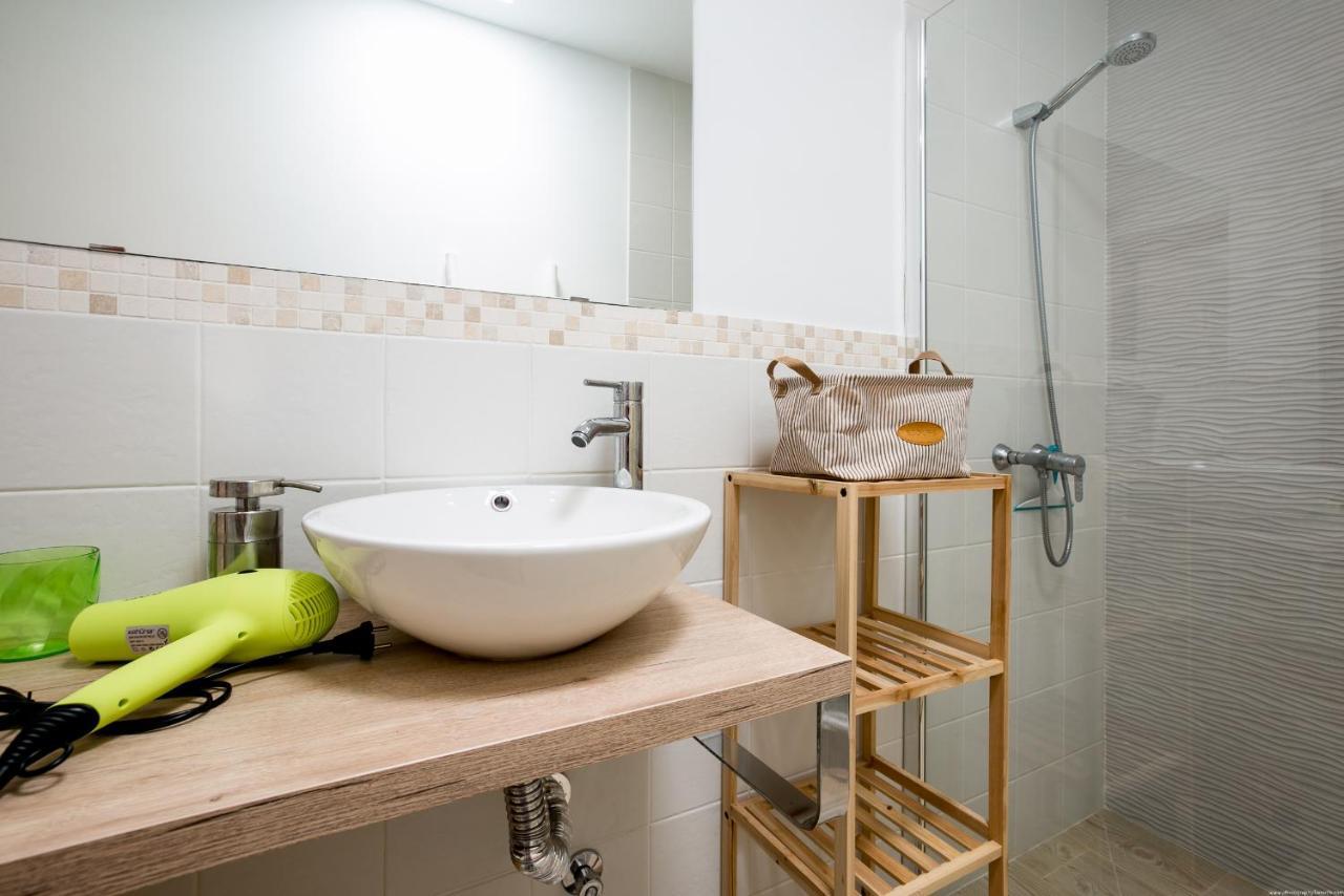 סן מיגל דה אבונה Cactus Apartment מראה חיצוני תמונה