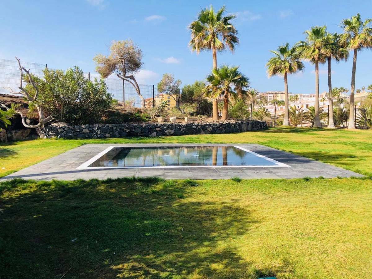 סן מיגל דה אבונה Cactus Apartment מראה חיצוני תמונה