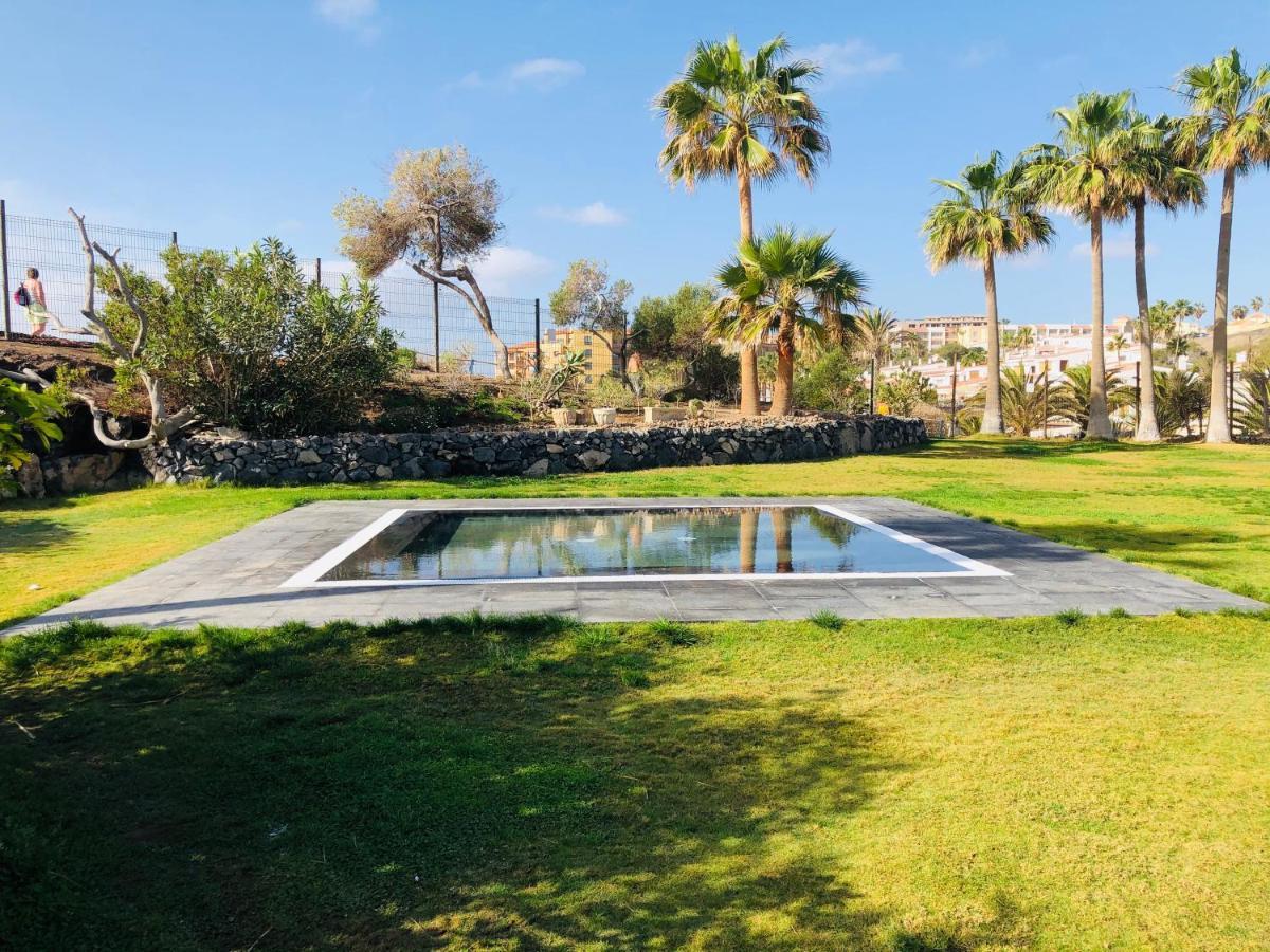 סן מיגל דה אבונה Cactus Apartment מראה חיצוני תמונה